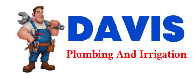 Trusted plumber in KILGORE